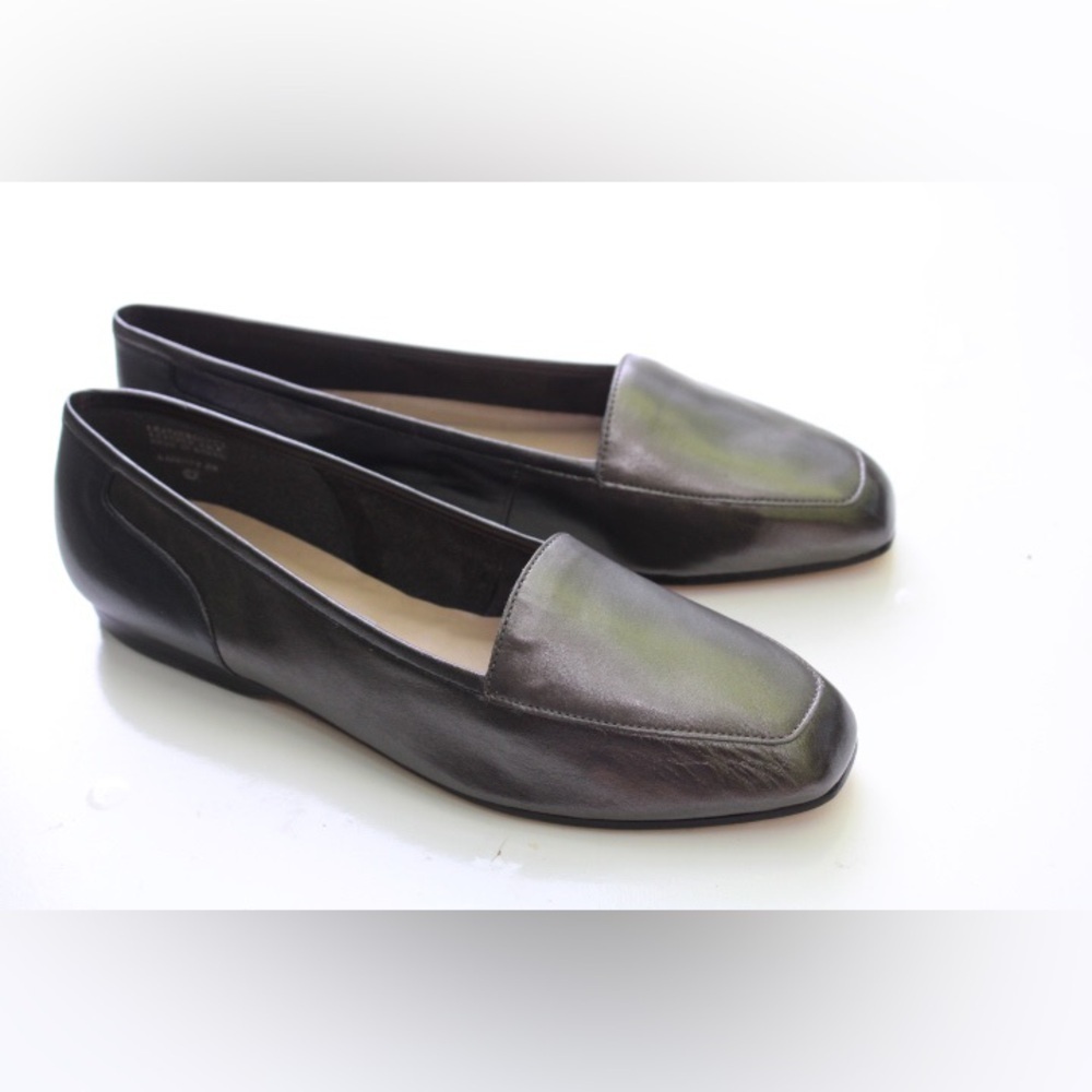 Enzo Angiolini flats